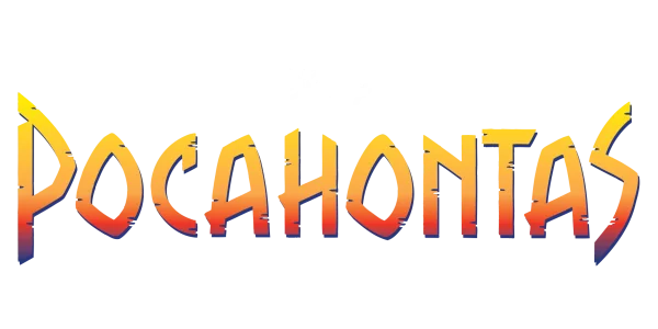 Disney Pocahontas Logo Transparent PNG