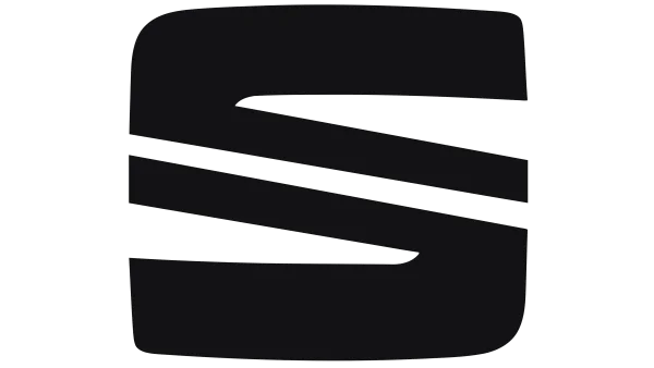SEAT Logo PNG Transparent Background