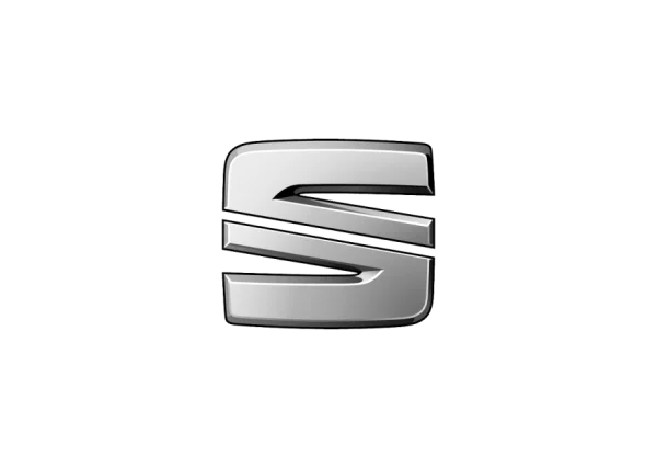 SEAT Car Logo PNG Transparent Background