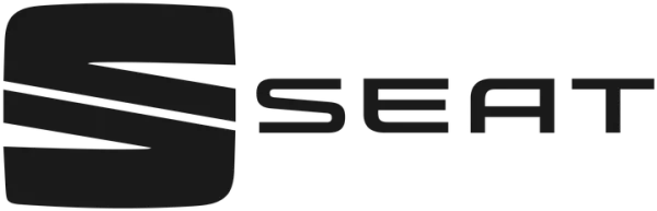 SEAT Logo PNG Transparent Background