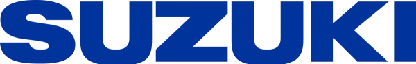 Suzuki Logo Transparent Background