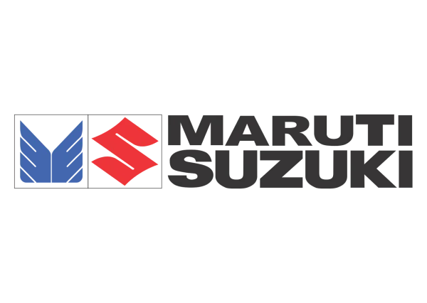 Maruti Suzuki Logo PNG Transparent Background