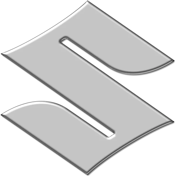 Suzuki Logo PNG Transparent Background