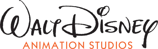 Walt Disney Animation Studios Logo PNG Transparent