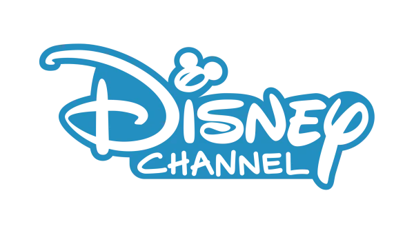 Disney Channel Logo PNG Transparent Background