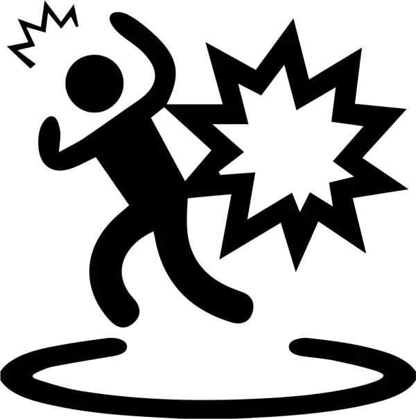 Shocked Person Icon Transparent PNG