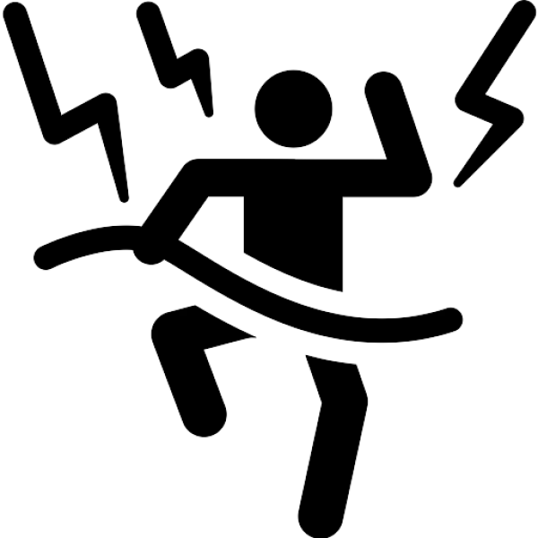 Solid Black Background PNG