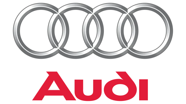 Audi Logo Transparent Background