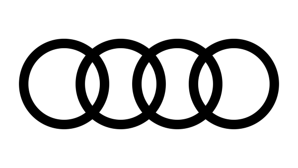 Solid Black Square PNG Transparent Background