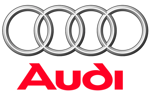 Audi Logo Transparent Background
