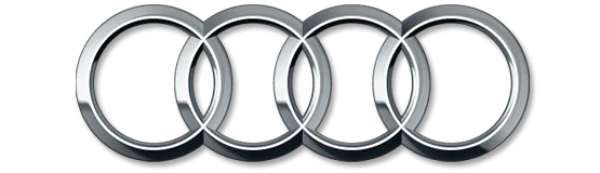 Audi Logo Transparent Background PNG