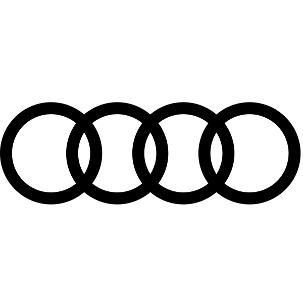 Solid Black PNG Transparent Background