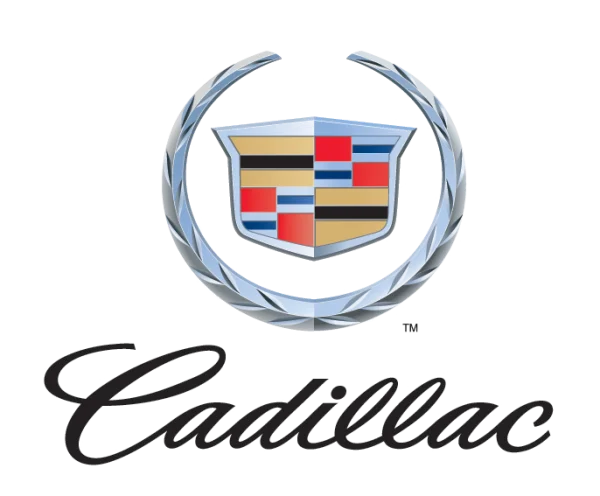 Cadillac Logo Transparent PNG