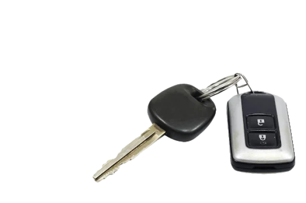 Car Key and Remote PNG Transparent Background