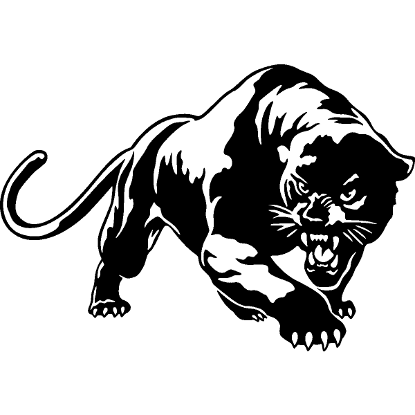 Solid Black Color PNG Transparent Background