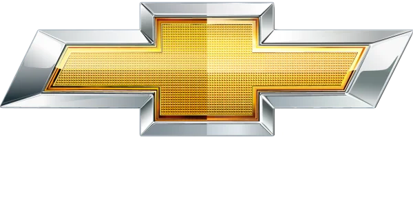 Chevrolet Logo PNG Transparent Background
