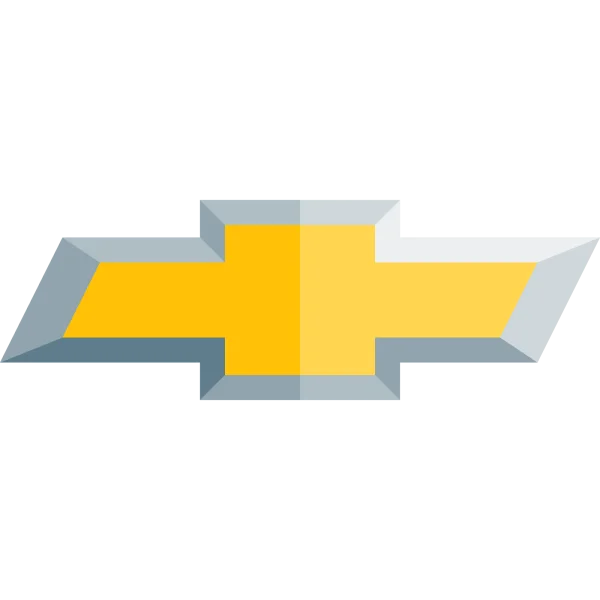 Chevrolet Logo PNG Transparent Background