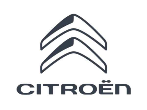 Citroën Logo Transparent Background