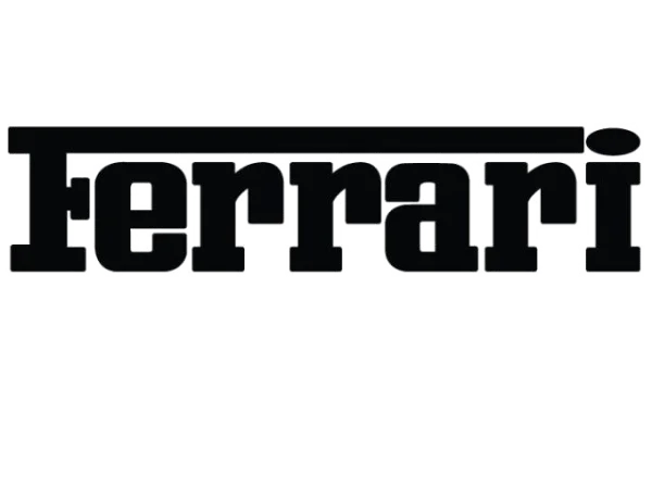 Fennani Logo PNG Transparent Background