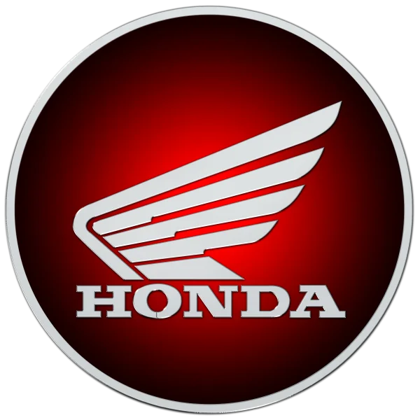 Honda Logo PNG Transparent Background