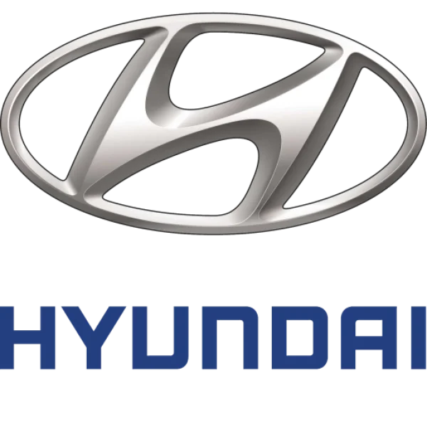 Hyundai Logo Transparent Background