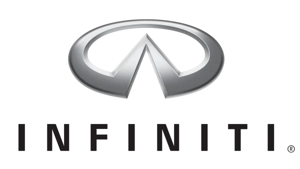 Infiniti Logo PNG Transparent Background