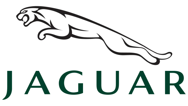 Jaguar Car Brand Logo PNG Transparent