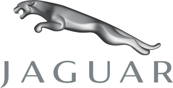 Jaguar Car Logo PNG Transparent Background