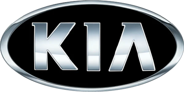 Kia Logo PNG Transparent Background