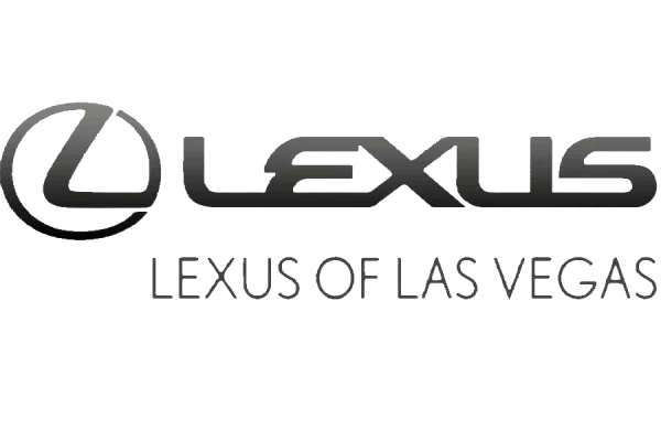 Lexus of Las Vegas Logo PNG Transparent Background