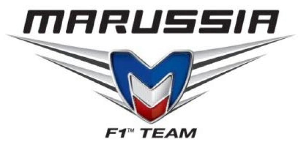 Ultimate Team Glitch Effect Logo PNG