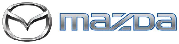 Mazda Logo PNG Transparent Background