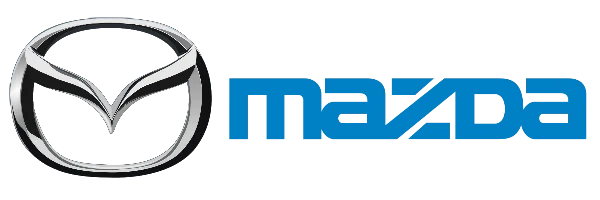 Mazda Logo PNG Transparent Background