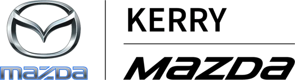 Kerry Mazda Logo PNG Transparent