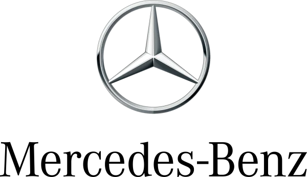 Mercedes-Benz Logo PNG Transparent Background