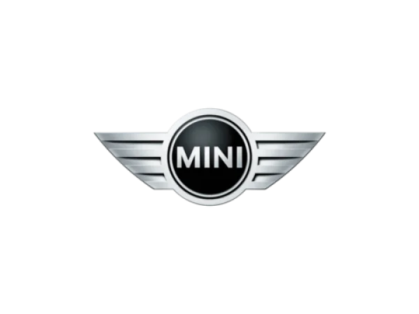 Mini Cooper Logo Transparent PNG