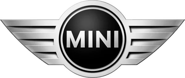 Mini Cooper Logo PNG Transparent Background