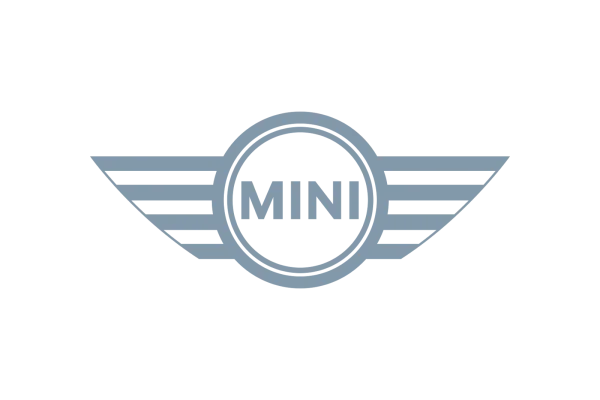 Mini Cooper Logo PNG Transparent Background
