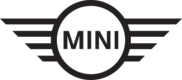 Mini Cooper Logo PNG Transparent