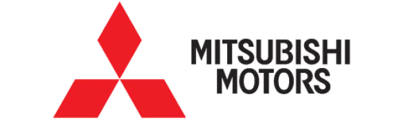 Mitsubishi Motors Logo PNG Transparent Background