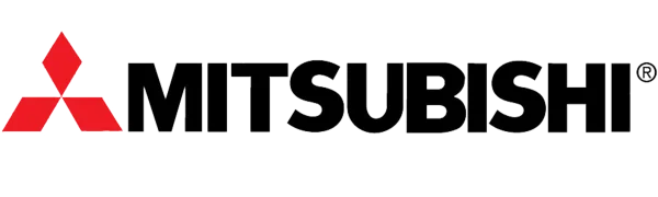 Mitsubishi Logo PNG Transparent Background