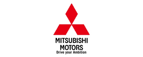 Mitsubishi Logo PNG Transparent Background