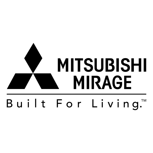 Assorted White Geometric Shapes PNG Transparent Background