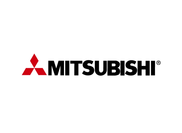 Mitsubishi Logo PNG Transparent Background