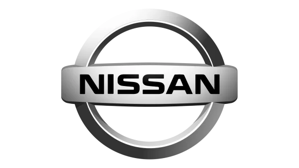 Nissan Logo PNG Transparent Background