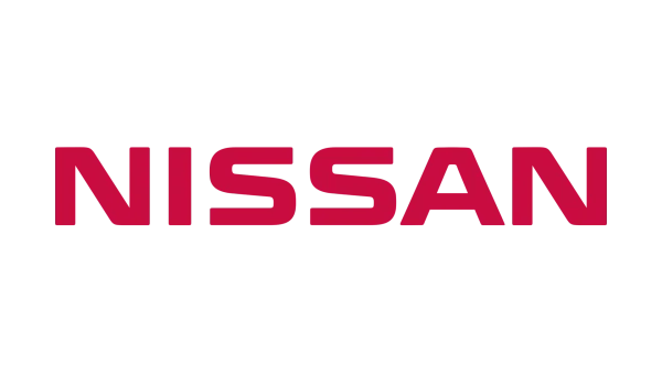 Nissan Logo PNG Transparent Background