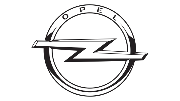Opel Logo PNG Transparent Background