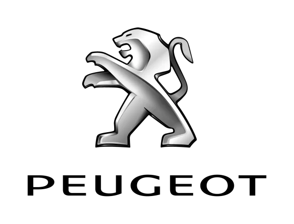 Peugeot Logo PNG Transparent Background