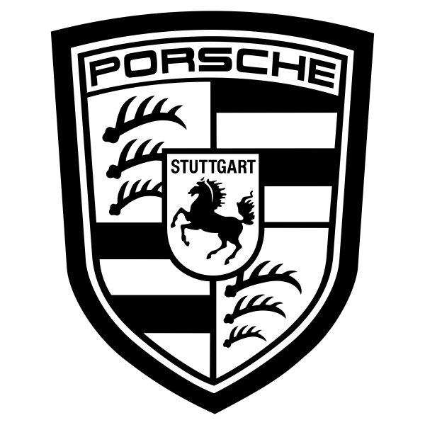 Solid Black Background PNG