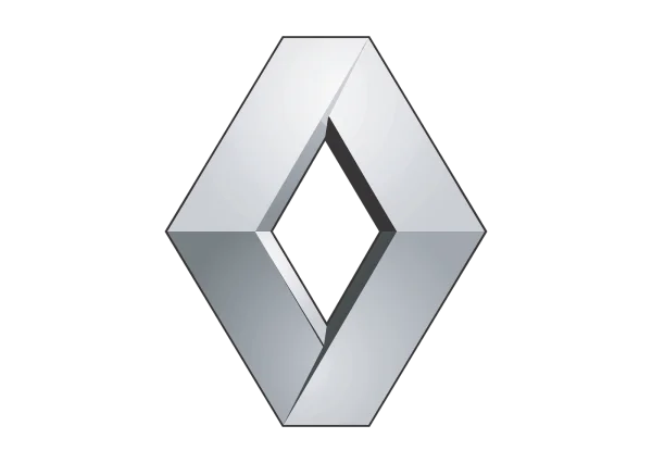 Renault Logo PNG Transparent Background